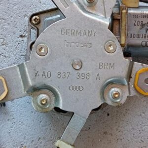Elevalunas delantero derecho Audi 100 (4A,C4) 2.3 E (133 cv)