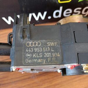 Mando multifuncion Audi 100 (4A,C4) 2.3 E (133 cv)