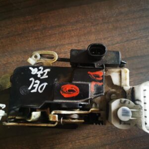 Cerradura puerta delantera izquierda Lancia Lybra (839) 1.6 16V (103 cv)