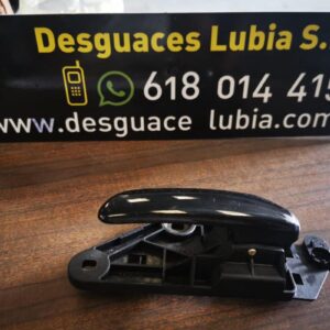 Maneta interior delantera derecha Lancia Lybra (839) 1.6 16V (103 cv)