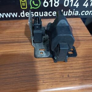 Bobina de encendido Audi 100 (4A,C4) 2.3 E (133 cv)