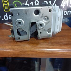 Cerradura puerta trasera izquierda Audi 100 (4A,C4) 2.3 E (133 cv)