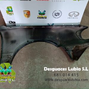 Aleta Delantera Izquierda Audi 100 (4A,C4) 2.3 E (133 cv)