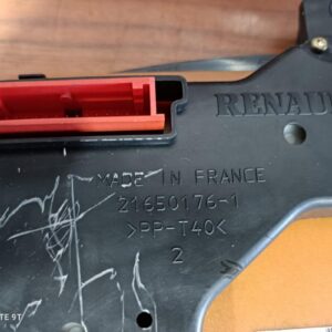 Cuadro de instrumentos Renault Megane I (BA) 1.9 dTi (98 cv)