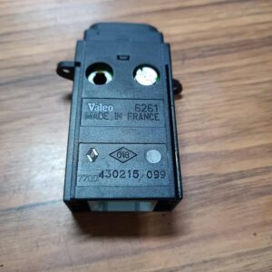 Interruptor Renault Megane I (BA) 1.9 dTi (98 cv)