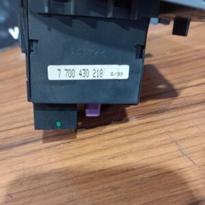 Motor regulación faros Renault Megane I (BA) 1.9 dTi (98 cv)