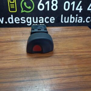 Warning Renault Megane I (BA) 1.9 dTi (98 cv)