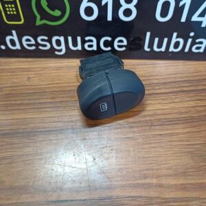 Interruptor Renault Megane I (BA) 1.9 dTi (98 cv)