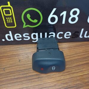 Interruptor Renault Megane I (BA) 1.9 dTi (98 cv)