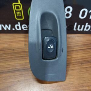 Mando elevalunas delantero derecho Renault Megane I (BA) 1.9 dTi (98 cv)