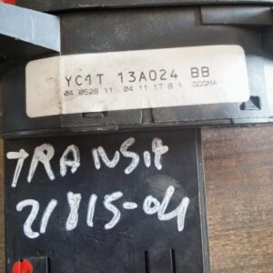 Mando luces Ford Transit Caja/Chasis (FM_ _, FN_ _) 2.0 DI (F_E_,F_F) (100 cv)