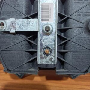 Airbag Conductor Citroen Xsara (N1) 1.9 D (70 cv)