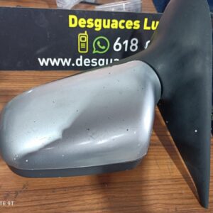 Retrovisor izquierdo Citroen Xsara (N1) 1.9 D (70 cv)
