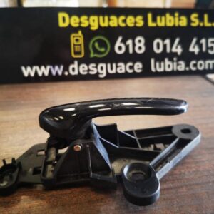 Maneta interior trasera derecha Lancia Lybra SW (839) 1.6 16V (103 cv)