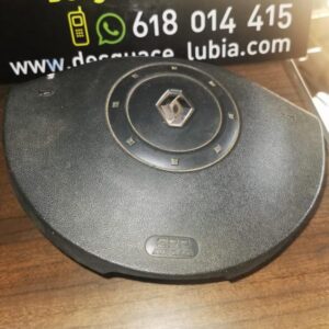 Airbag Conductor Renault Megane I (Fase II, 1999) 1.4i 16V (95 cv)