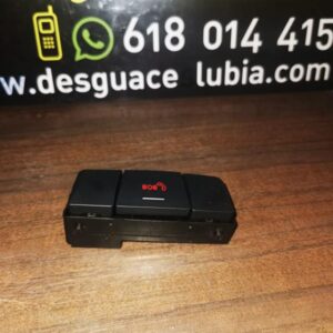 Interruptor Mercedes Benz CLA Shooting Brake (X117) AMG CLA 45 (360 cv) DCT 4MATIC