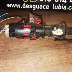 Conmutador de arranque Fiat Punto III 1.2 i (3 dr) (60 cv)