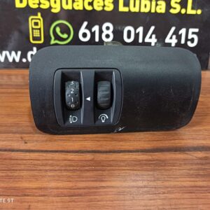 Mando luces Renault Megane II Clasico 1.4 16V (98 cv)