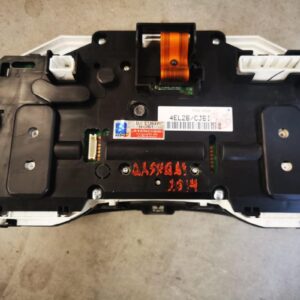 Cuadro de instrumentos Nissan Qashqai II 1.6 DCI ALL MODE 4X4-i (130 CV)