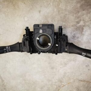 Mando multifuncion Nissan Qashqai II 1.6 DCI ALL MODE 4X4-i (130 CV)