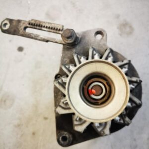 Alternador Volkswagen Golf II (19E) 1.6 TD (80 cv)