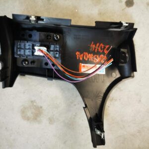 Interruptor Nissan Qashqai II 1.6 DCI ALL MODE 4X4-i (130 CV)