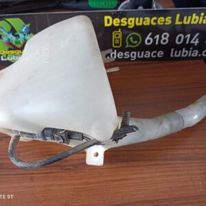 Depósito limpia Opel Vectra B 2.0 DI 16V (82 cv)