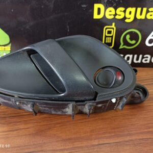 Maneta interior delantera derecha Citroen Xsara (N1) 1.9 D (70 cv)