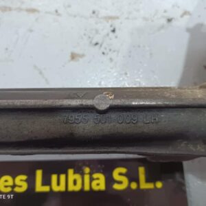 Cremallera de direccion Renault Megane II Clasico 1.4 16V (98 cv)