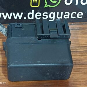 Caja de reles / fusibles Nissan Qashqai II 1.6 DCI ALL MODE 4X4-i (130 CV)