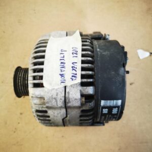 Alternador Opel Vectra C CC 1.8 ECOTEC (122 cv)