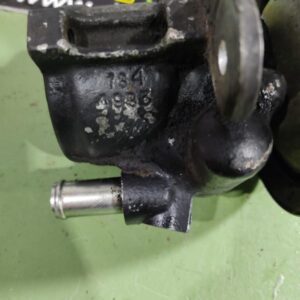 Bomba dirección Volvo 740 (744) 2.3 (113 cv)