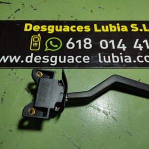 Mando limpiaparabrisas Volvo 740 (744) 2.3 (113 cv)