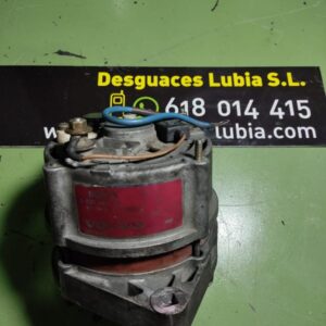 Alternador Volvo 740 (744) 2.3 (113 cv)