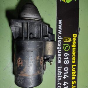 Motor de arranque Volvo 740 (744) 2.3 (113 cv)