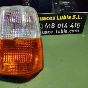 Piloto delantero izquierdo Volvo 740 (744) 2.3 (113 cv)