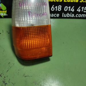 Piloto lateral derecho Volvo 740 (744) 2.3 (113 cv)