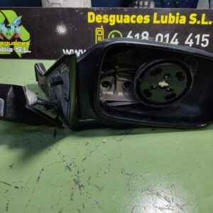 Carcasa retrovisor derecho Volvo 740 (744) 2.3 (113 cv)