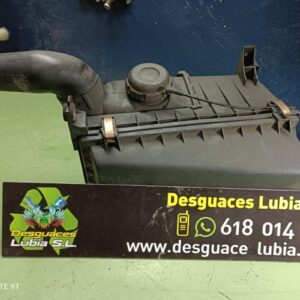 Caja filtro de aire Volvo V40 Combi (VW) 1.6 16V (105 cv)