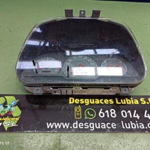 Cuadro de instrumentos Volvo V40 Combi (VW) 1.6 16V (105 cv)