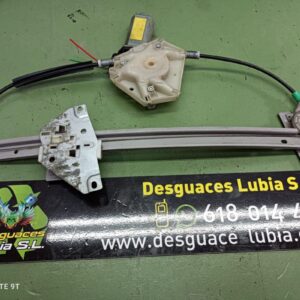 Elevalunas delantero izquierdo Volvo V40 Combi (VW) 1.6 16V (105 cv)