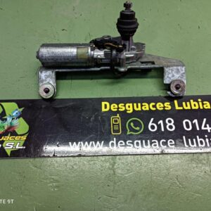 Motor limpiaparabrisas trasero Volvo V40 Combi (VW) 1.6 16V (105 cv)