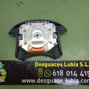 Airbag Conductor Volvo V40 Combi (VW) 1.6 16V (105 cv)