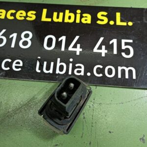 Piloto lateral izquierdo Volvo V40 Combi (VW) 1.6 16V (105 cv)