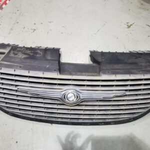 Rejilla delantera Chrysler Voyager I (ES) 2.5 i (101 cv)