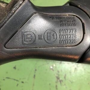 Retrovisor derecho Volvo V40 Combi (VW) 1.6 16V (105 cv)