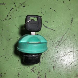 Tapa Exterior Deposito Volvo V40 Combi (VW) 1.6 16V (105 cv)
