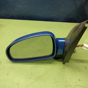 Retrovisor izquierdo Chevrolet Kalos Sedán 1.2 (72 cv)