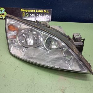 Faro derecho Ford Mondeo III Sedan 1.6 i 16V (125 cv)