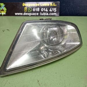 Piloto delantero derecho Ford Mondeo III Sedan 1.6 i 16V (125 cv)
